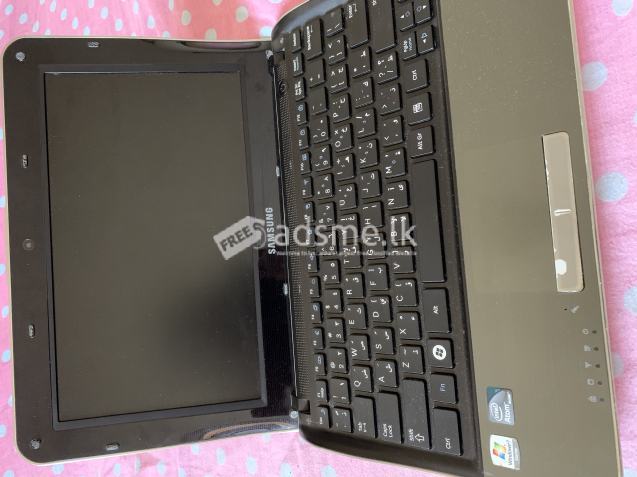 samsung nf210 Laptop