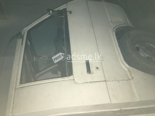 Mitsubishi L300 1979