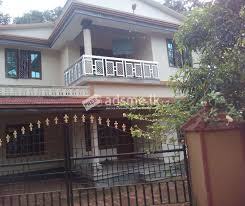 Two stories house for rent Kandana.