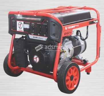 Brand new 5 Kva/3Kva Generator