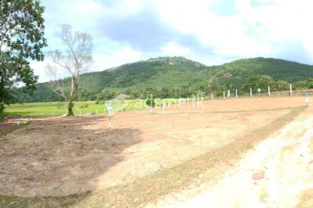 Land for sale in Warakagoda