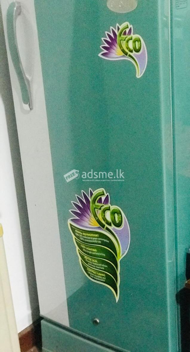 SINGER SISIL ECO 52 REFRIGERATOR