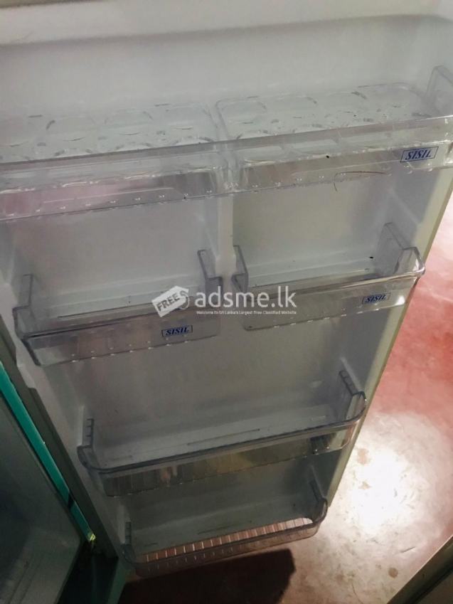 SINGER SISIL ECO 52 REFRIGERATOR