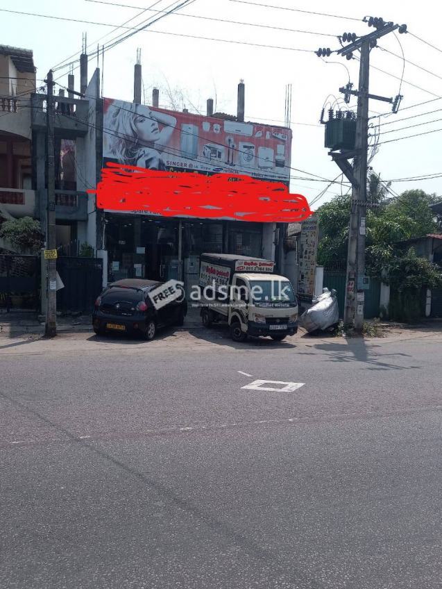 3 story commercial building for sale