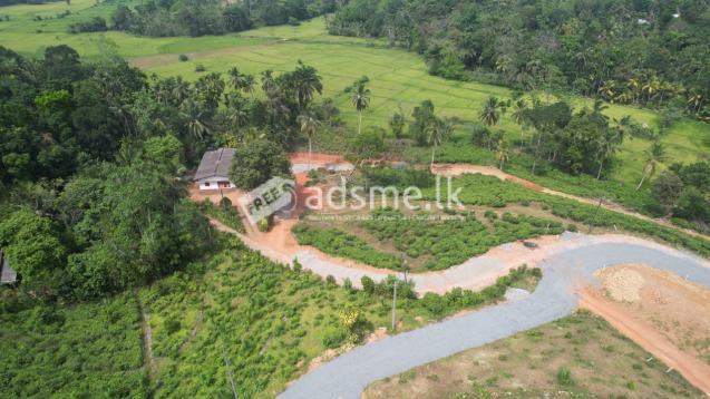 Residential land for sale in Neboda