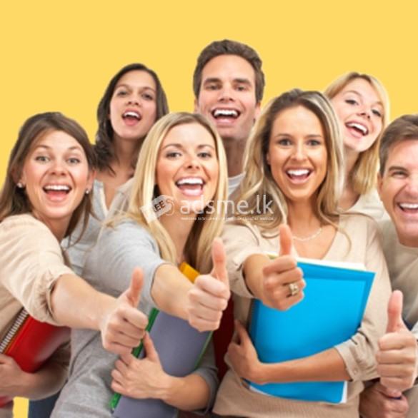 Tuition & Support for Written English from an Experienced Native English Speaker