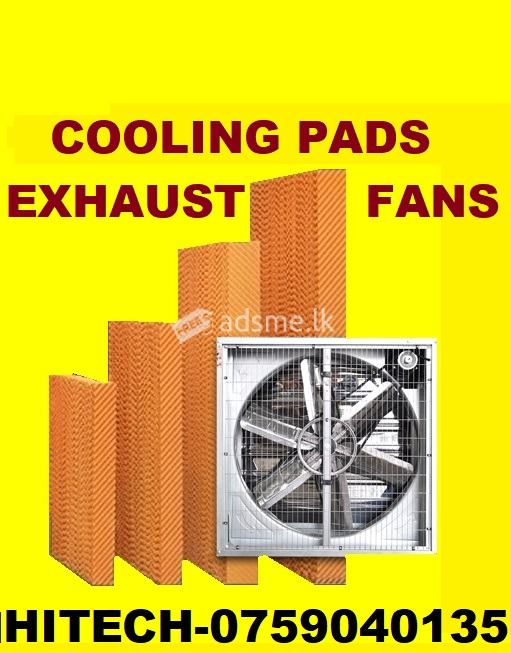 Poultry farms ,Greenhouse cooling fans cooling systems  srilanka, VENTILATION SYSTEMS SRILANKA ,green house exhaust fans srilanka  ,