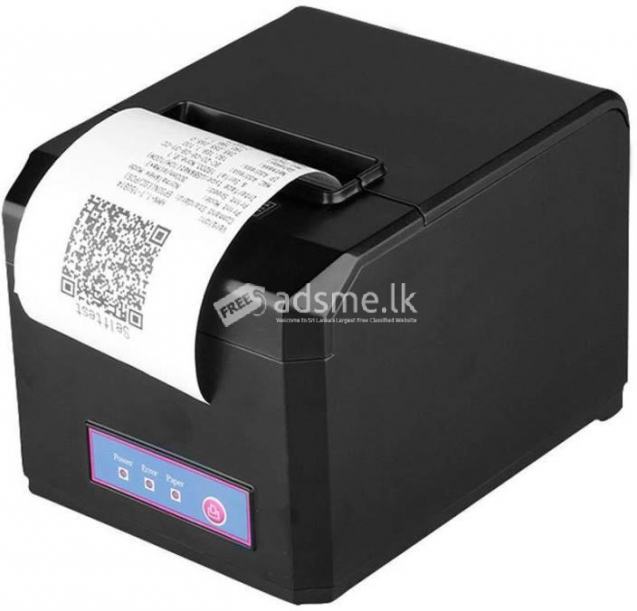 Restaurant Management System