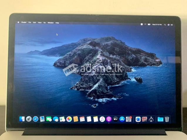 mac book pro 2015 for sale