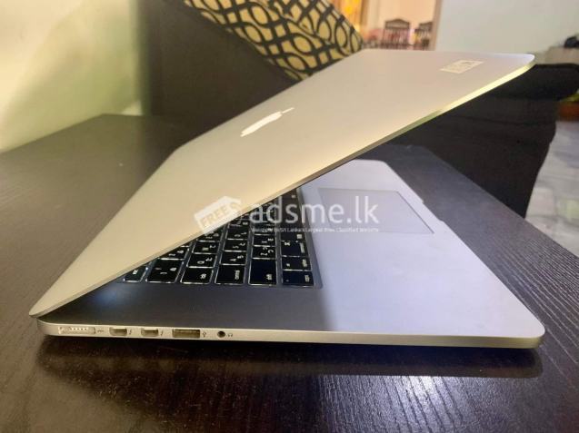 mac book pro 2015 for sale