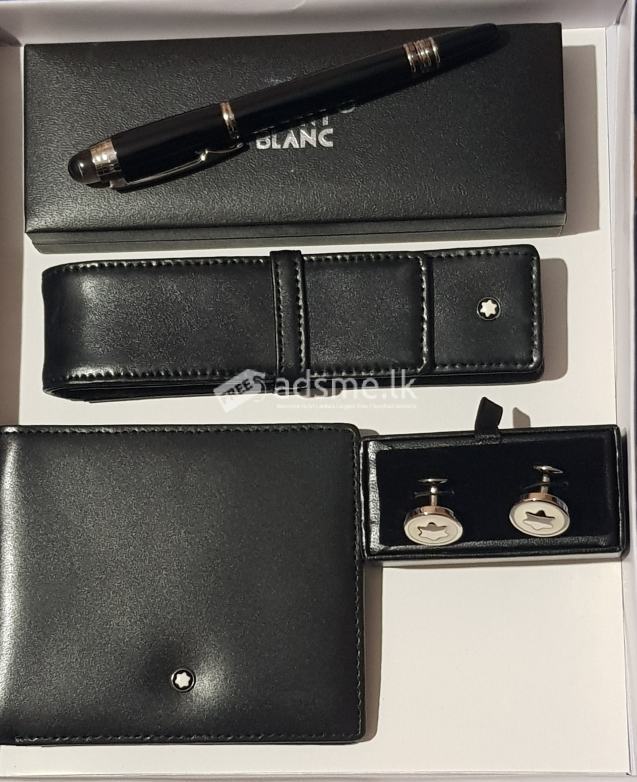 MB Gift Pack