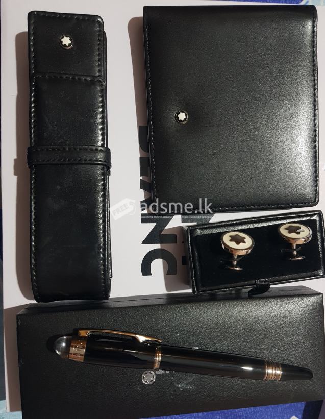 MB Gift Pack