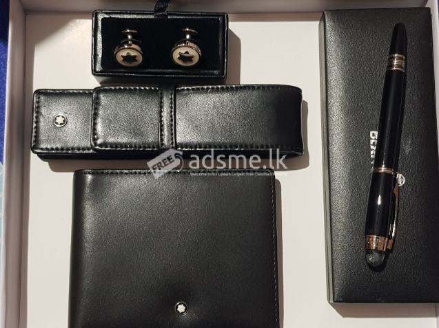 MB Gift Pack