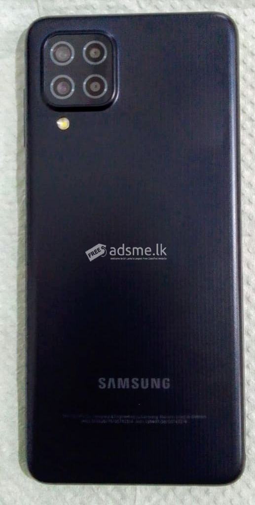 Samsung Other model  Galaxy M22 (Used)