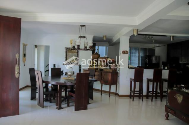 Luxury | House for sale @ Nawala