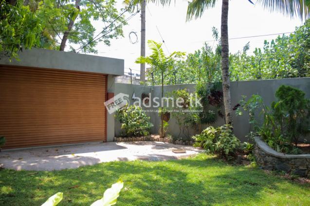 Luxury | House for sale @ Nawala
