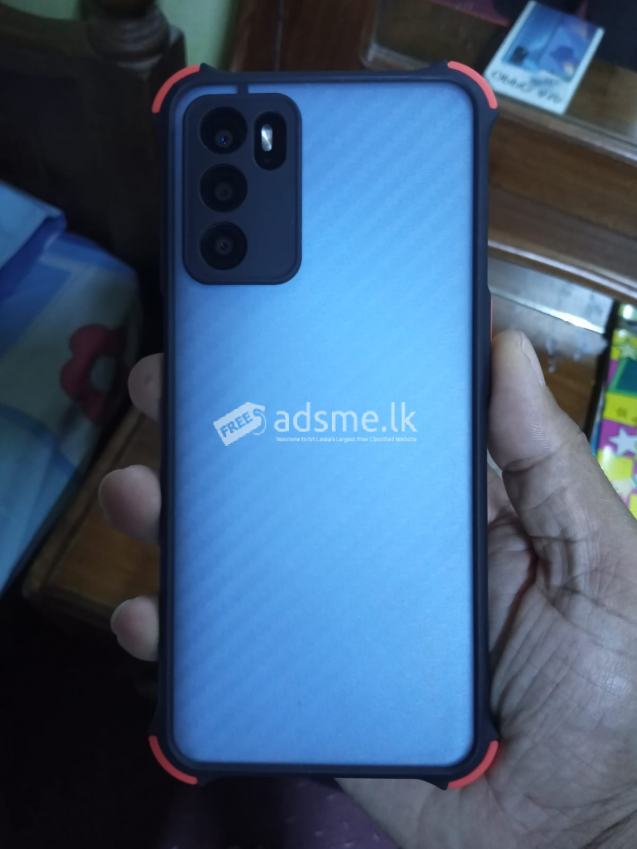 Oppo Other model A16 (Used)