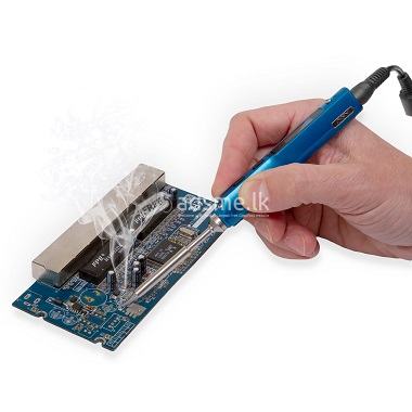 ELECTRONICS REPAIR AND SERVICE ENGINEERS