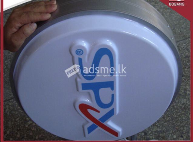 Vaccum forming Machine