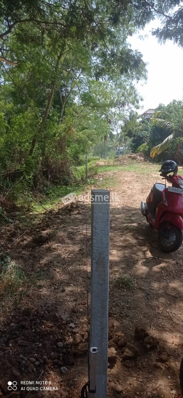 Commercial Land for sale in Ambalantota
