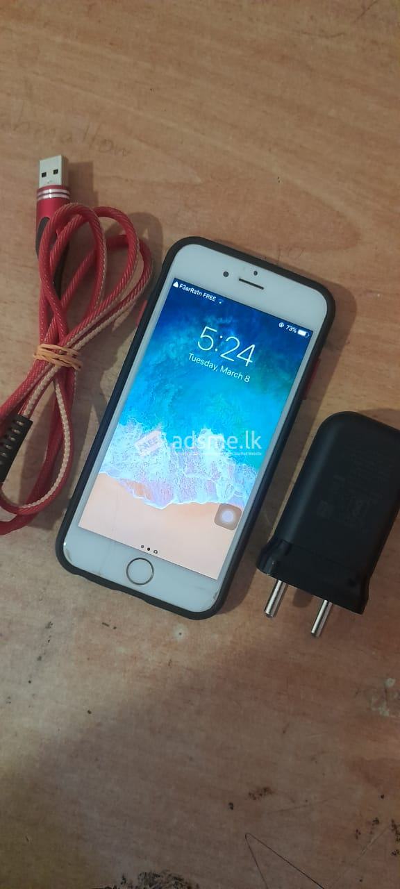 I phone 6