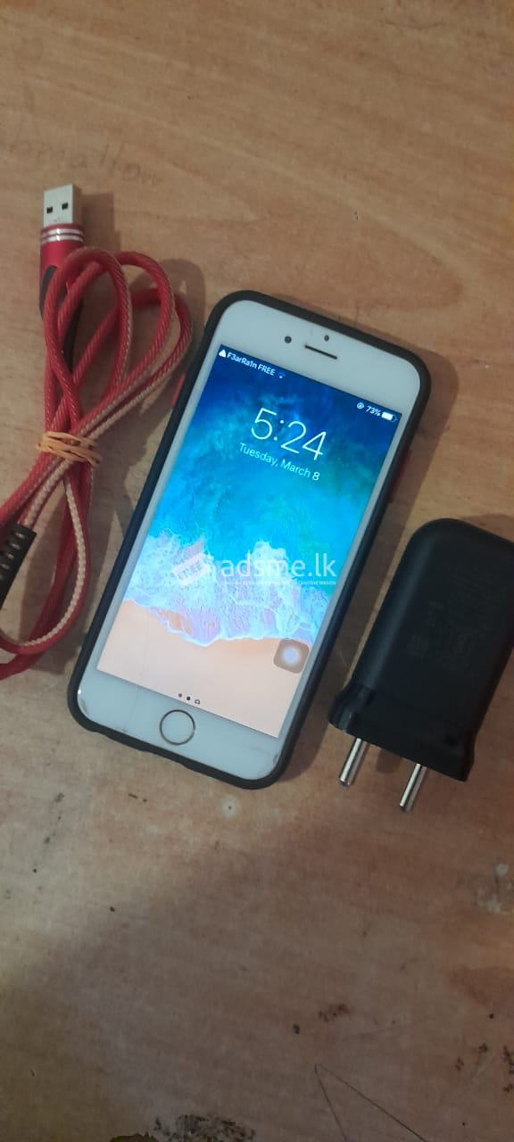 I phone 6