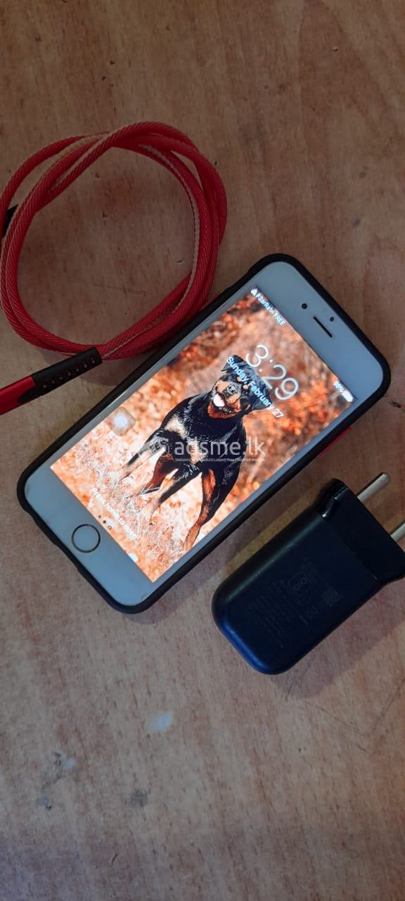 I phone 6
