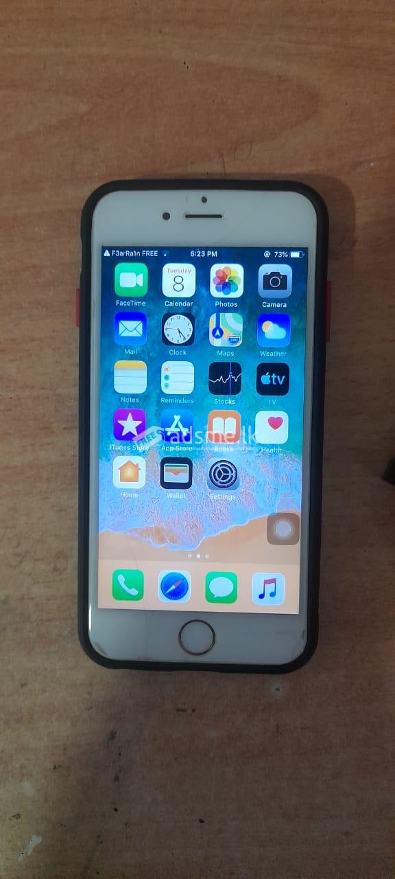 I phone 6