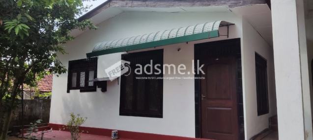 Kottawa Siddamulla - 3 Bedroom for Rent