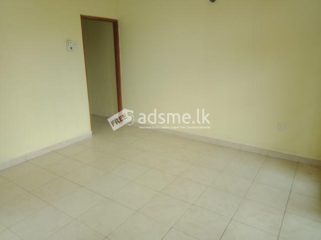 Annex For Rent