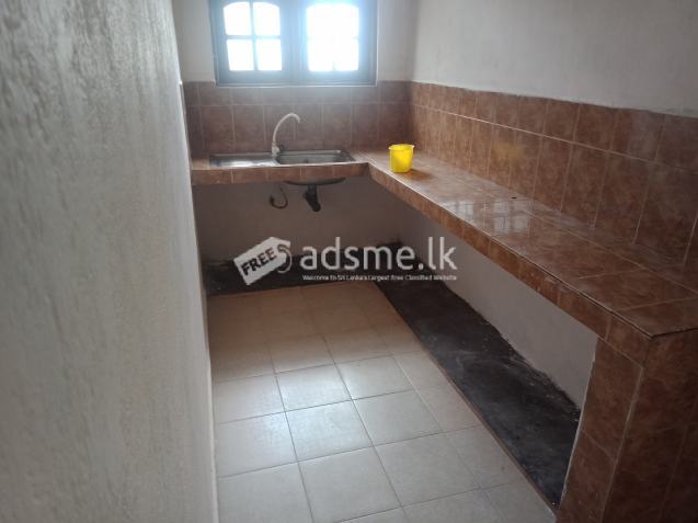 Annex For Rent