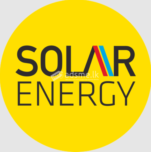 Domestic and Commercial Solar power Solutions ( Ongrid / Off Grid)