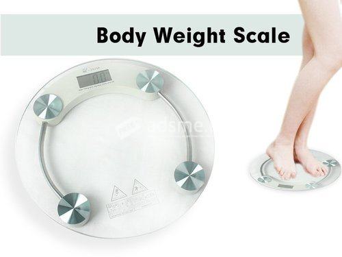 Trend Electronic Personal Scale Digital Scale