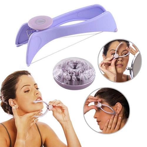 Sildne Face And Hair Threading System - Multi