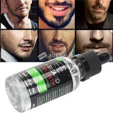 Beard Growth Oil - 40ml