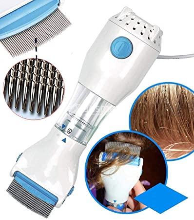 V comb