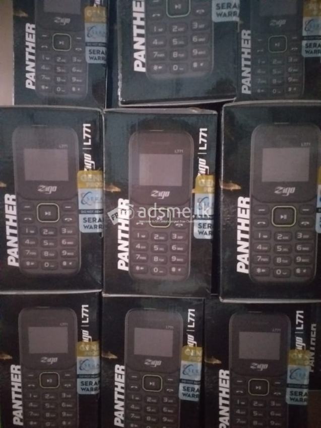 sales in mobile phone shop