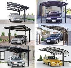 NATURECARE Polycarbonate transparent roof- O77O5OO352