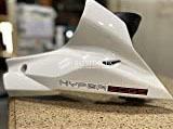 TVS apachi 150 engine guard cover