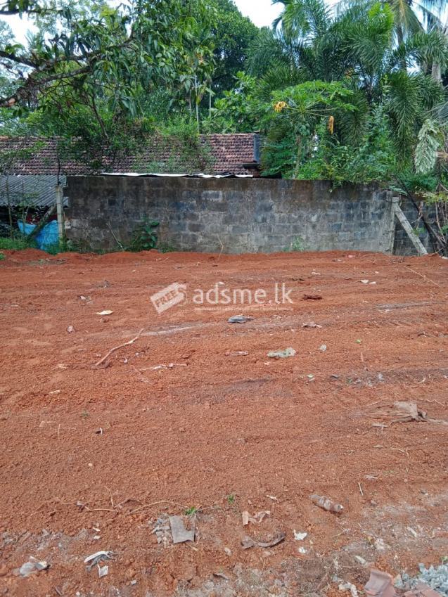 Land for Sale ( near high way entrance)