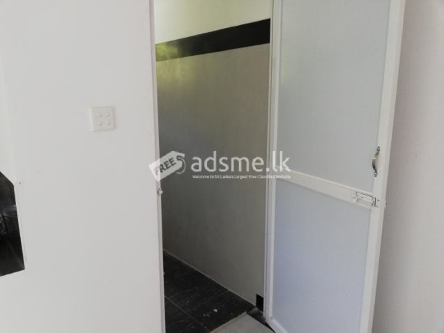 Upstairs Annex for Rent near Hapugala Engineering Faculty