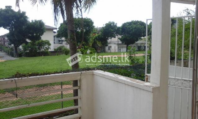 APARTMENT FOR RENT IN COLOMBO 04