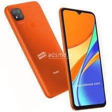 Xiaomi Other model Redmi 9c (Used)