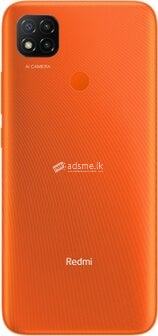 Xiaomi Other model Redmi 9c (Used)