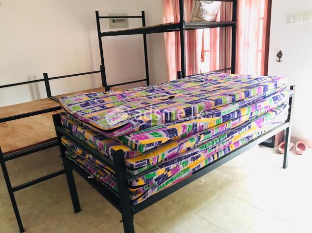 10 Beds