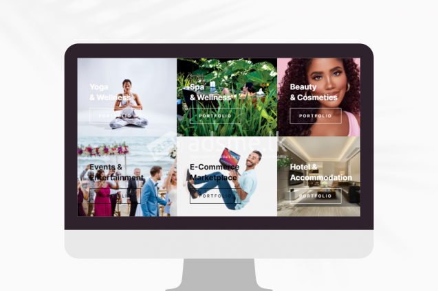 Website design and development at an unbeatable price