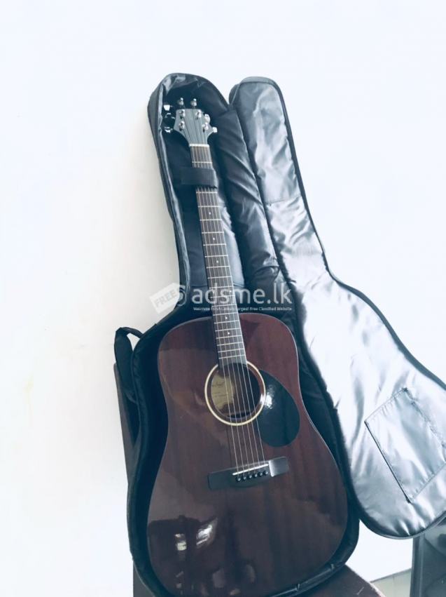 Greg Bennett Guitar USA