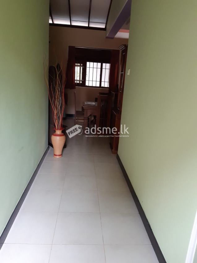 HOUSE FOR SALE