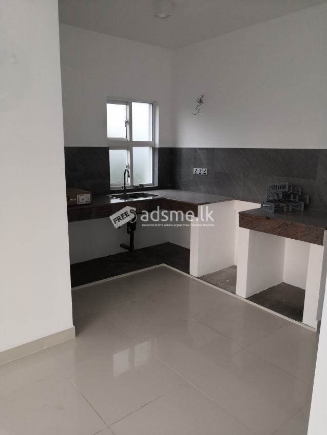 Apartment to be rent Unit 2