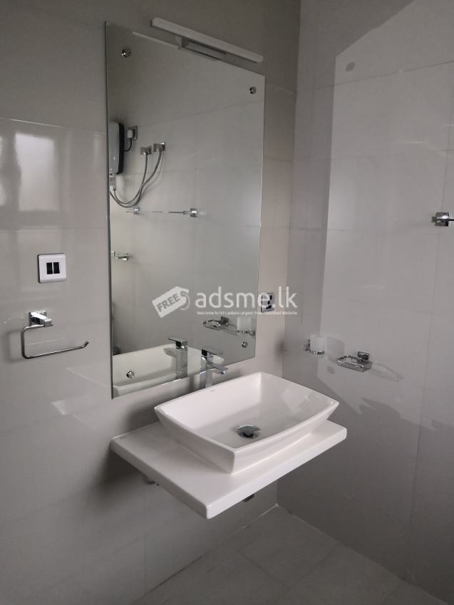 Apartment to be rent Unit 2